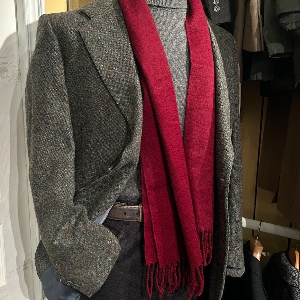 The Manchego - Vintage Shop 1